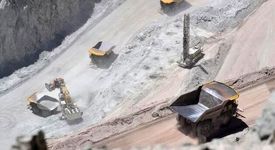 عربستان در یک قدمی معدن بزرگ طلا و مس پاکستان