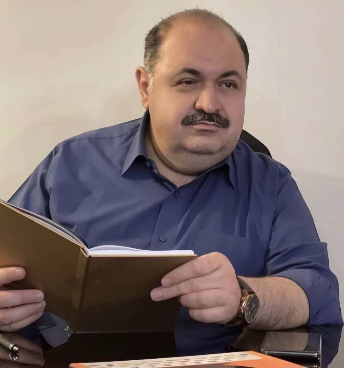 نقش راهبردی صنایع معدنی در تاب آوری اقتصادی و اقتدار ملی
