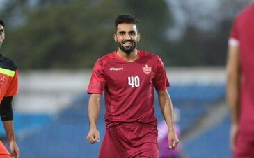 پرسپولیس آماده معاوضه مهاجم خود با بازیکن مد نظر سرمربی!


