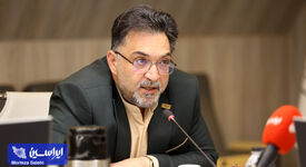مدیر راهبری و نظارت شرکت‌های فولاد مبارکه تشریح کرد: گذار از نظارت سنتی به هوش مدیریتی در اکوسیستم فولاد مبارکه
