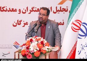 سرمایه گذاران محور اصلی و ایثارگر واقعی صنعت و تولید در منطقه ویژه اقتصادی پارسیان هستند