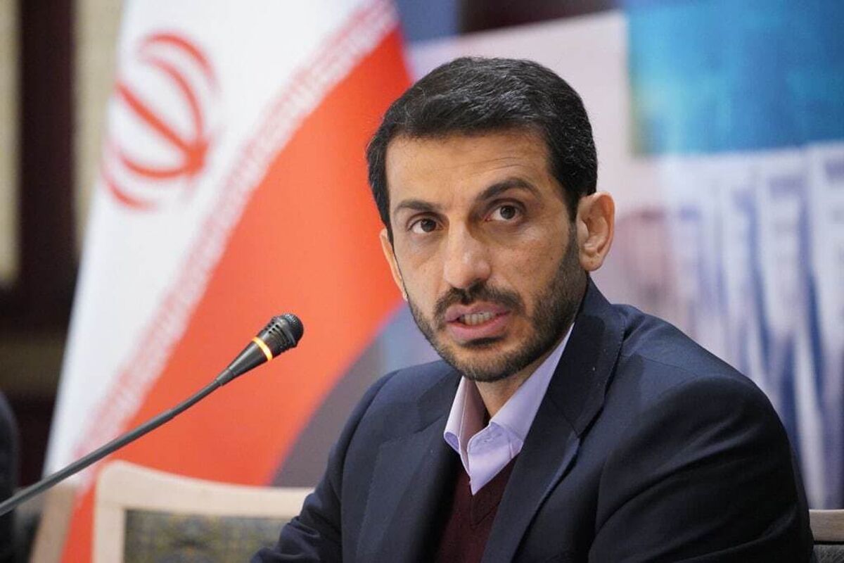 فولاد مبارکه، آماده ایفای نقش ویژه خود با محوریت شعار «تولید، دانش‌بنیان، اشتغال‌آفرین»