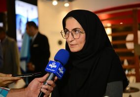 ثبت سفارش ۸۰ دستگاه لوکوموتیو توسط شرکت های معدن و صنایع معدنی با راهبری ایمیدرو/ هزار مگاوات ظرفیت نیروگاهی تا پایان آبان ماه به بهره برداری رسید