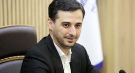 پیام تبریک فرید دهقانی/ تیم فوتبال چادرملو اردکان صدرنشین شد