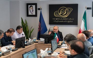 تمرکز ظرفیت های مدیرییتی متمم برای ورود 75 مگاوات برق خورشیدی به شبکه