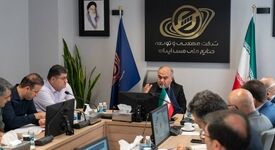 تمرکز ظرفیت های مدیرییتی متمم برای ورود 75 مگاوات برق خورشیدی به شبکه