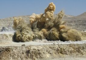  پارک علم فناوری دانش فنی بهره برداری از معادن را تامین کند