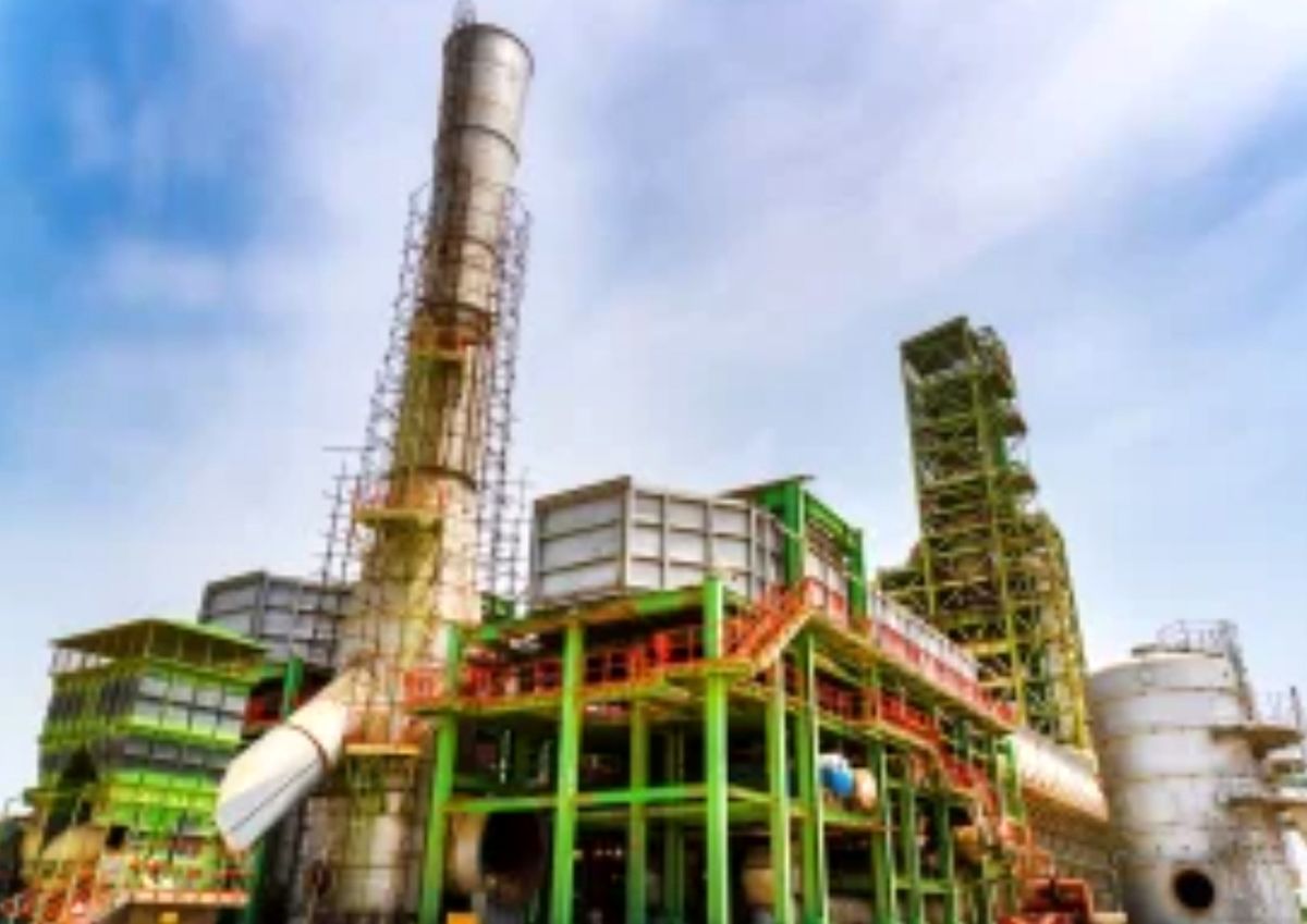 انتصاب مدیرعامل جدید شرکت فولاد مکران