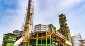 انتصاب مدیرعامل جدید شرکت فولاد مکران