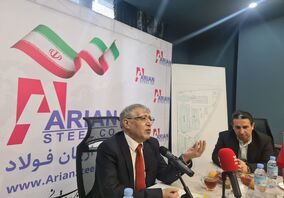 تامین انرژی در صنعت فولاد مشکل ساز شد