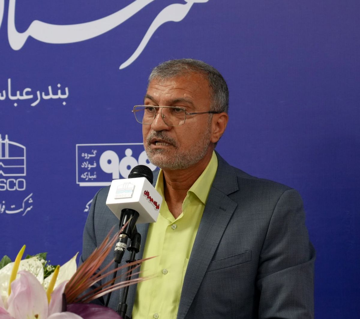 پیام تبریک احمد مرادی نماینده مردم هرمزگان در مجلس شورای اسلامی به مناسبت قهرمانی تیم فوتبال ساحلی فولاد هرمزگان؛ قهرمانی فولاد هرمزگان؛ نماد همت و تعهد بی‌وقفه ورزشکاران