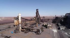 مدیر عامل میدکو به بازدید از پروژه‌ها پرداخت

