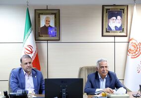 برای توسعه صنعتی کشور نیازمند بسترسازی، تسهیل فرایندها و عمیق‌تر شدن همکاری‌ها هستیم