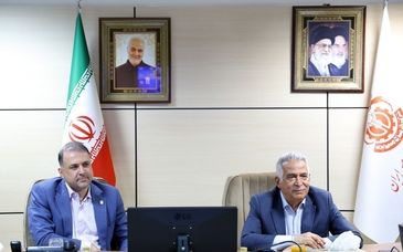 برای توسعه صنعتی کشور نیازمند بسترسازی، تسهیل فرایندها و عمیق‌تر شدن همکاری‌ها هستیم