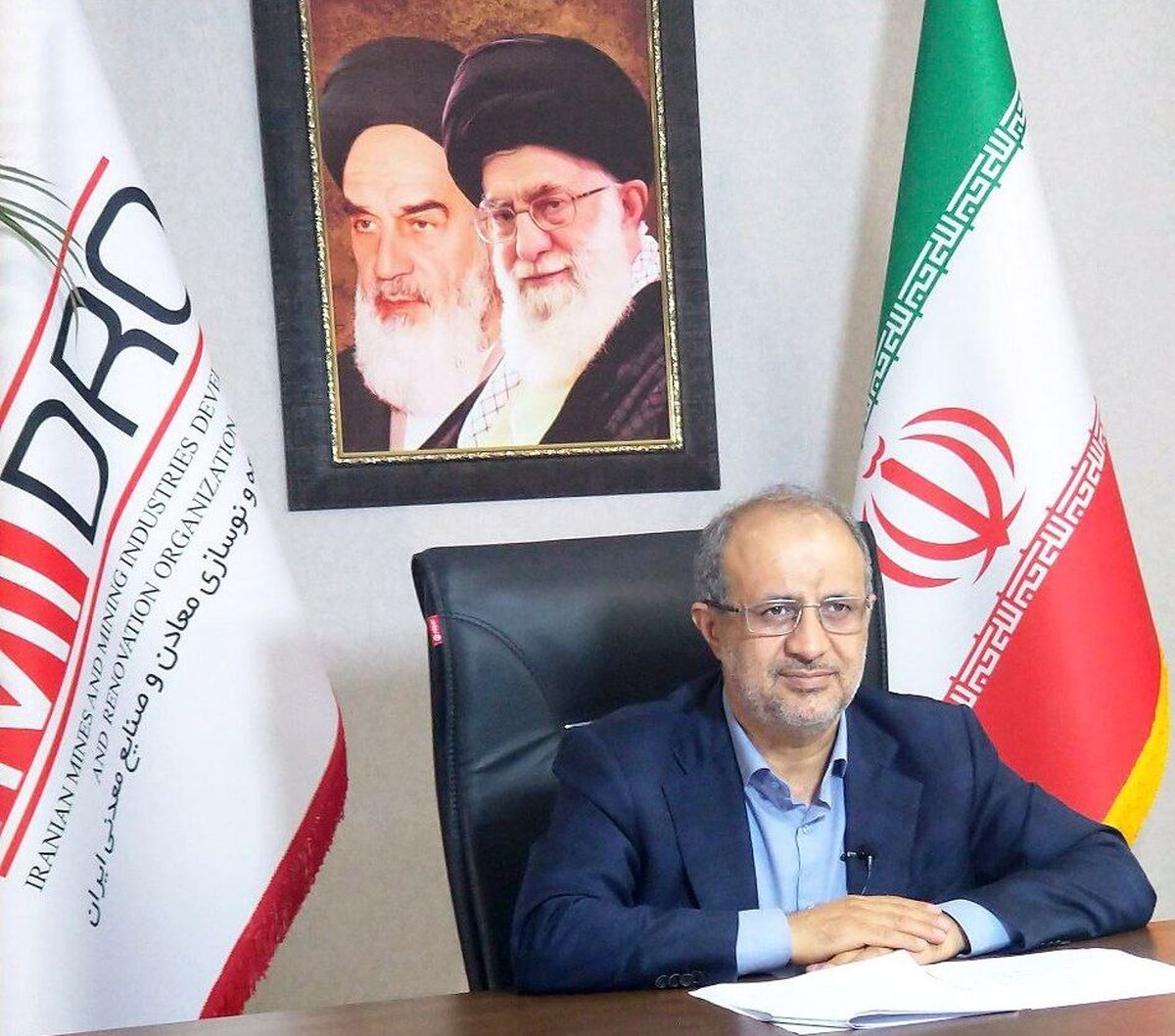 دولت، ایمیدرو و رشد متوازن اقتصاد معدن و صنایع معدنی