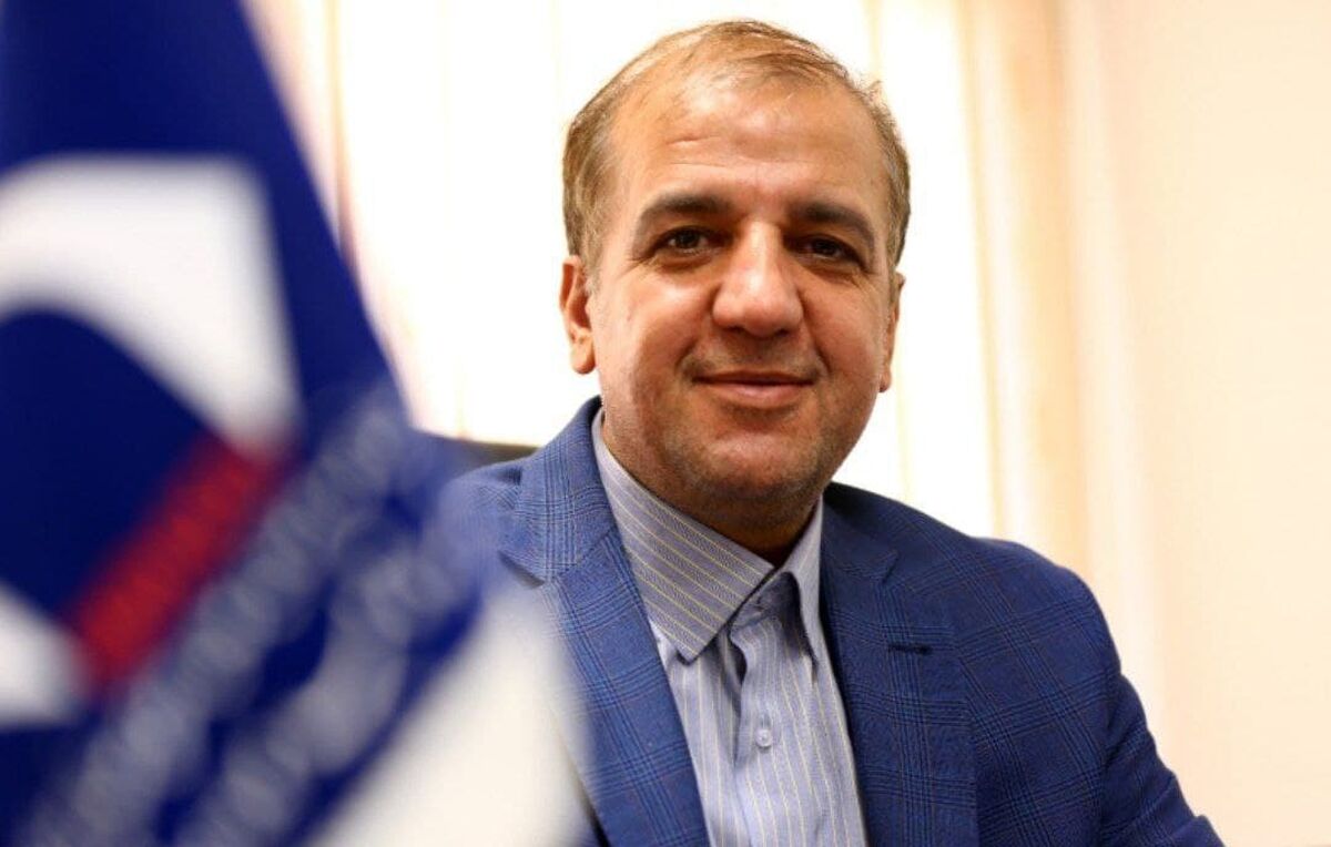 عضو هیات مدیره ایمپاسکو: ایران جزو ۵ کشور نخست جهان از لحاظ منابع طبیعی است