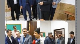 قدردانی استاندار و نماینده اردکان از توجه چادرملو به حوزه مسئولیت اجتماعی