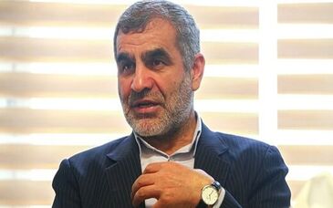 نیکزاد: مجلس اجرایی نشدن قانون متناسب سازی حقوق بازنشستگان را قبول نمی‌کند

