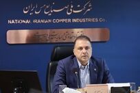 رشد ۶۸ درصدی بومی‌سازی در مس ایران/ دامپتراک ۱۳۶ تنی روی ریل ساخت داخل

