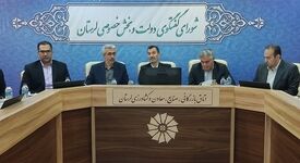 آسیب تجاوز دشمن به سه هزار واحد صنعتی؛ پیگیری دولت برای بازسازی
