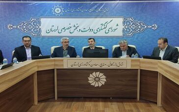 آسیب تجاوز دشمن به سه هزار واحد صنعتی؛ پیگیری دولت برای بازسازی