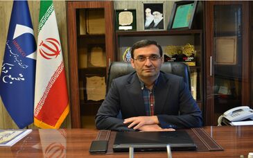 مدیر مجتمع فروکروم جغتای خبر داد: فروکروم جغتای در مدار پیشرفت/ رشد ۱۳٫۷ درصدی تولید در سه ماهه نخست ۱۴۰۱