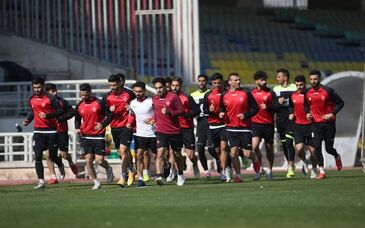 روایتی جدید از فرار شبانه ستاره پرسپولیس