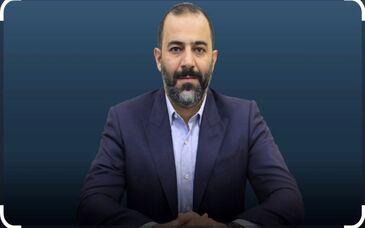 پیام بیعت مدیر مجتمع سنگ آهن سنگان با سومین رهبر جمهوری اسلامی ایران حضرت آیت‌الله سید مجتبی حسینی خامنه‌ای 
