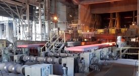 طراحی محصولات جدید فولاد هرمزگان مبتنی بر واقعیات بازار و توسعه تکنولوژی