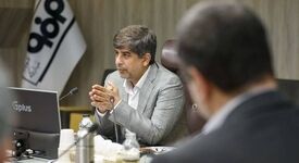 مدیرعامل گروه فولاد مبارکه تاکید کرد: عبور از مقاطع حساس و تاریخی با اتکا به ظرفیت‌های داخلی