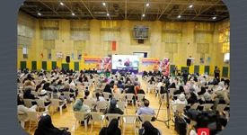 برگزاری آیین اختتامیه کلاس‌های ورزشی ترم تابستان (اوقات فراغت ۱۴۰۴) فرزندان کارکنان فولاد مبارکه