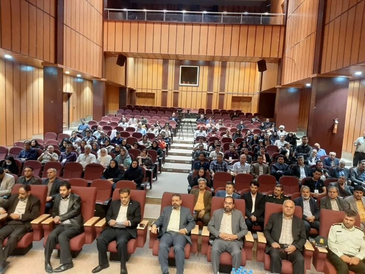 آغاز اولین دوره مسابقات ملی آزاد گوهرتراشی در فردوس