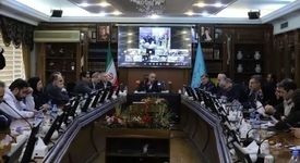 وزیر کار، تعاون و رفاه اجتماعی: ذوب‌آهن اصفهان در راستای بهره‌برداری صحیح از منابع خدادادی گام برمی‌دارد