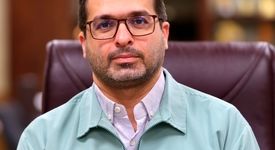 پیام مدیرعامل شرکت فولاد هرمزگان در پی مدیریت بحران بارندگی و سیل؛ همدلی و مسئولیت‌پذیری کارکنان، بحران را مدیریت کرد