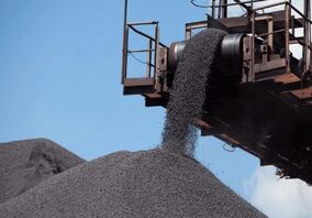 تجهیز معدن شیطور و فروش سنگ آهن با همکاری چهار شرکت معدنی