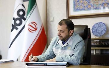یادداشت مدیر روابط عمومی فولادمبارکه؛نگاه به آینده؛ استراتژی فولاد مبارکه در افق