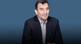 پیام تبریک مدیرعامل منطقه ویژه اقتصادی پارسیان به مناسبت انتصاب رئیس هیأت عامل سازمان توسعه و نوسازی معادن و صنایع معدنی ایران