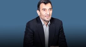 پیام تبریک معاون و عضو هیئت مدیره شرکت اپال کانی پارس به مناسبت انتصاب رئیس هیئت عامل ایمیدرو