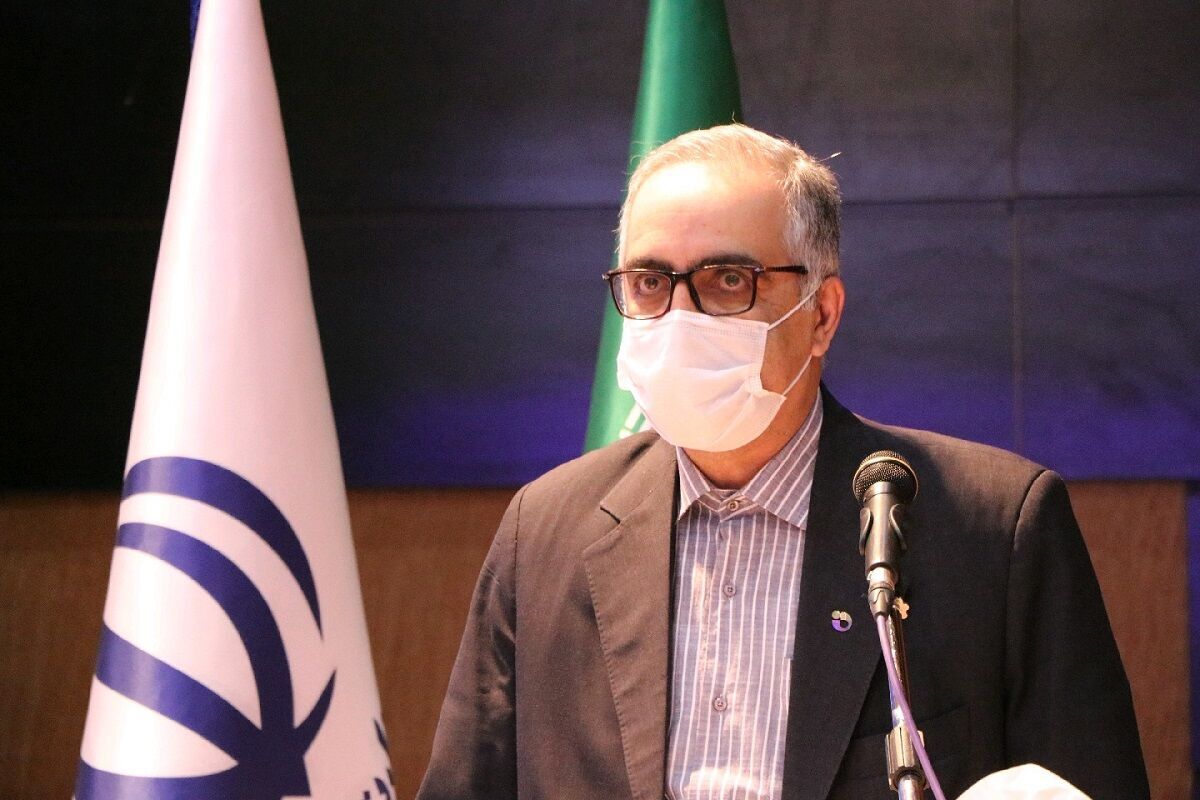  معاون وزیر صنعت: ۷۰ درصد گرد و غبار کشور منشأ داخلی دارد