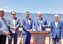 هدف‌گذاری۳۰ هزار مگاوات نیروگاه خورشیدی