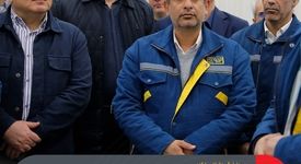 سیستم اسکادای برق بومی‌سازی‌شده فولاد مبارکه؛ قابل‌استفاده برای صنایع بزرگ کشور