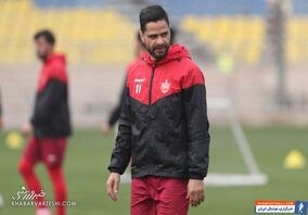 چرا گل محمدی به ستاره‌ پرسپولیس بازی نمی‌دهد؟

