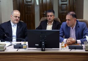 گام‌های بلند شرکت ملی مس برای هوشمندسازی با ساماندهی داده‌ها و مشارکت مجتمع‌ها