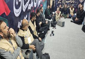 شرکت فولاد اکسین در انجام مسئولیت های اجتماعی و برقراری ارتباط رسانه و صنعت عملکرد بسیار خوبی داشته است 

