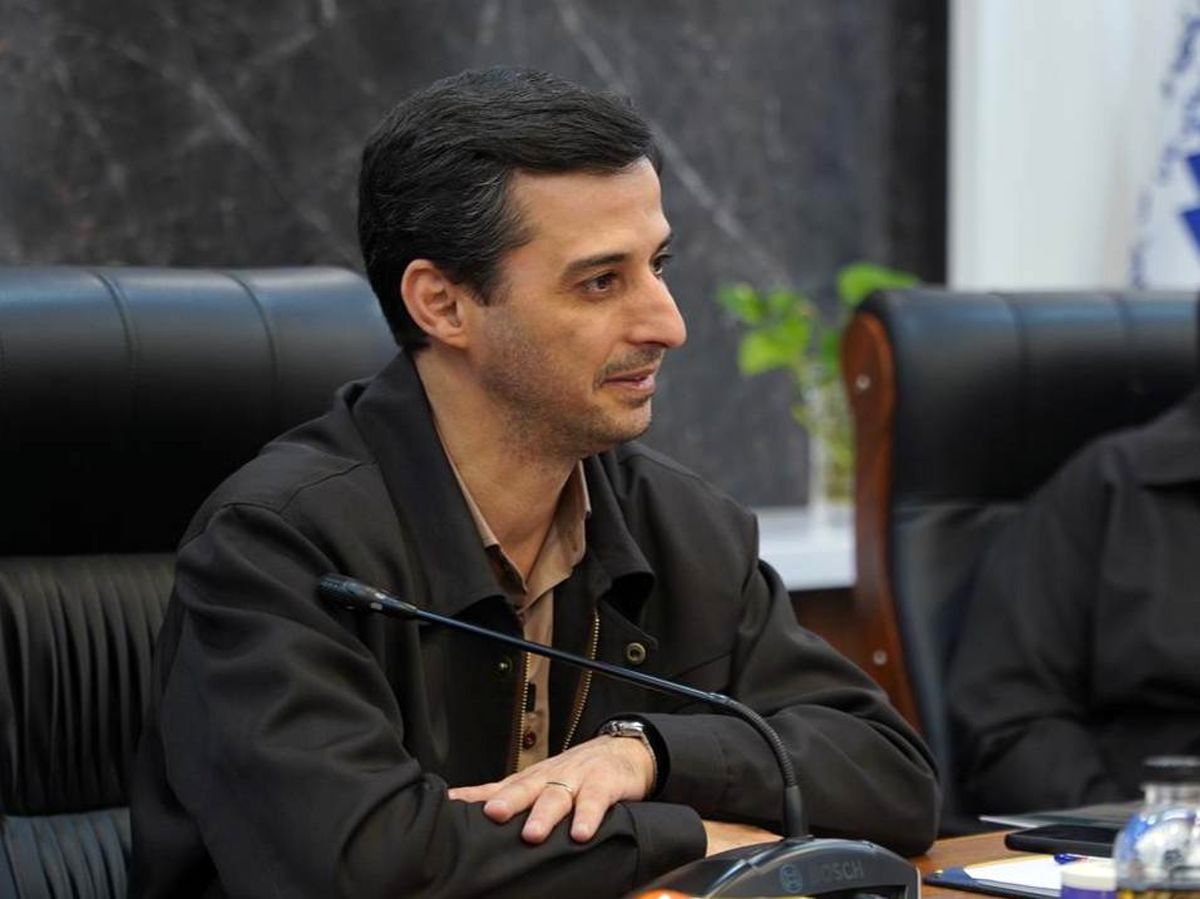 قدردانی شورای مجتمع صنعتی چادرملو از مدیرعامل چادرملو