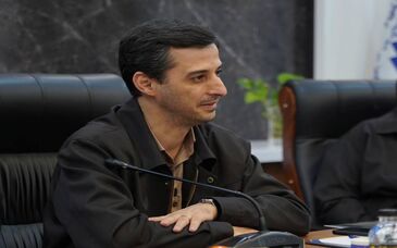 قدردانی شورای مجتمع صنعتی چادرملو از مدیرعامل چادرملو