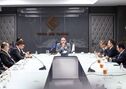 بازدید مدیرعامل مس ایران از گروه مالی کیمیا

