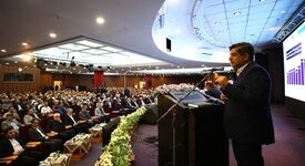 تولید، مهم‌ترین موضوع برای امنیت اقتصادی کشور