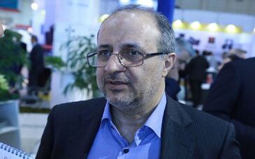 بازگشایی محدوده‌های قفل‌شده معدنی را در دستور کار داریم/ پیگیری تعامل با منابع طبیعی

