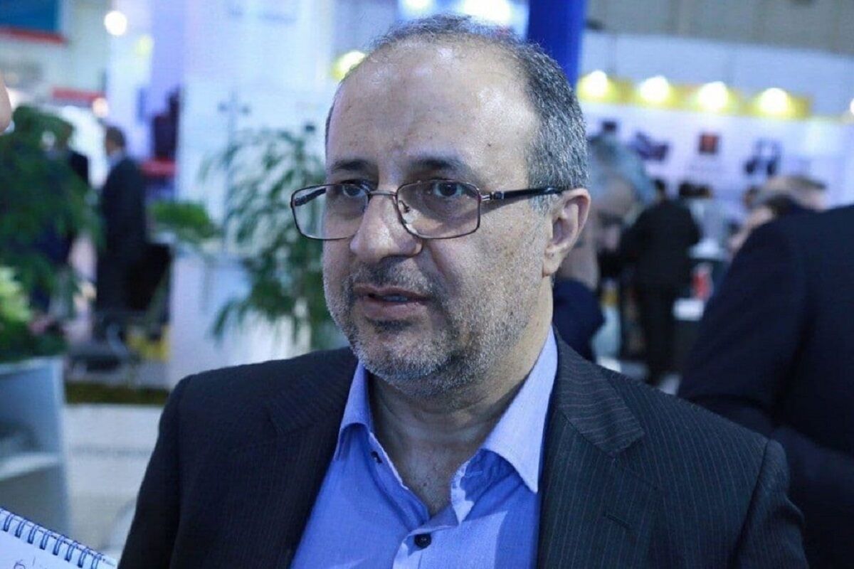 جعفری: تدوین طرح جامع معادن در دستور کار قرار دارد

